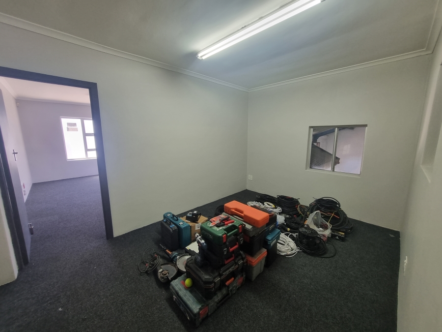 To Let commercial Property for Rent in Stikland Industrial Western Cape